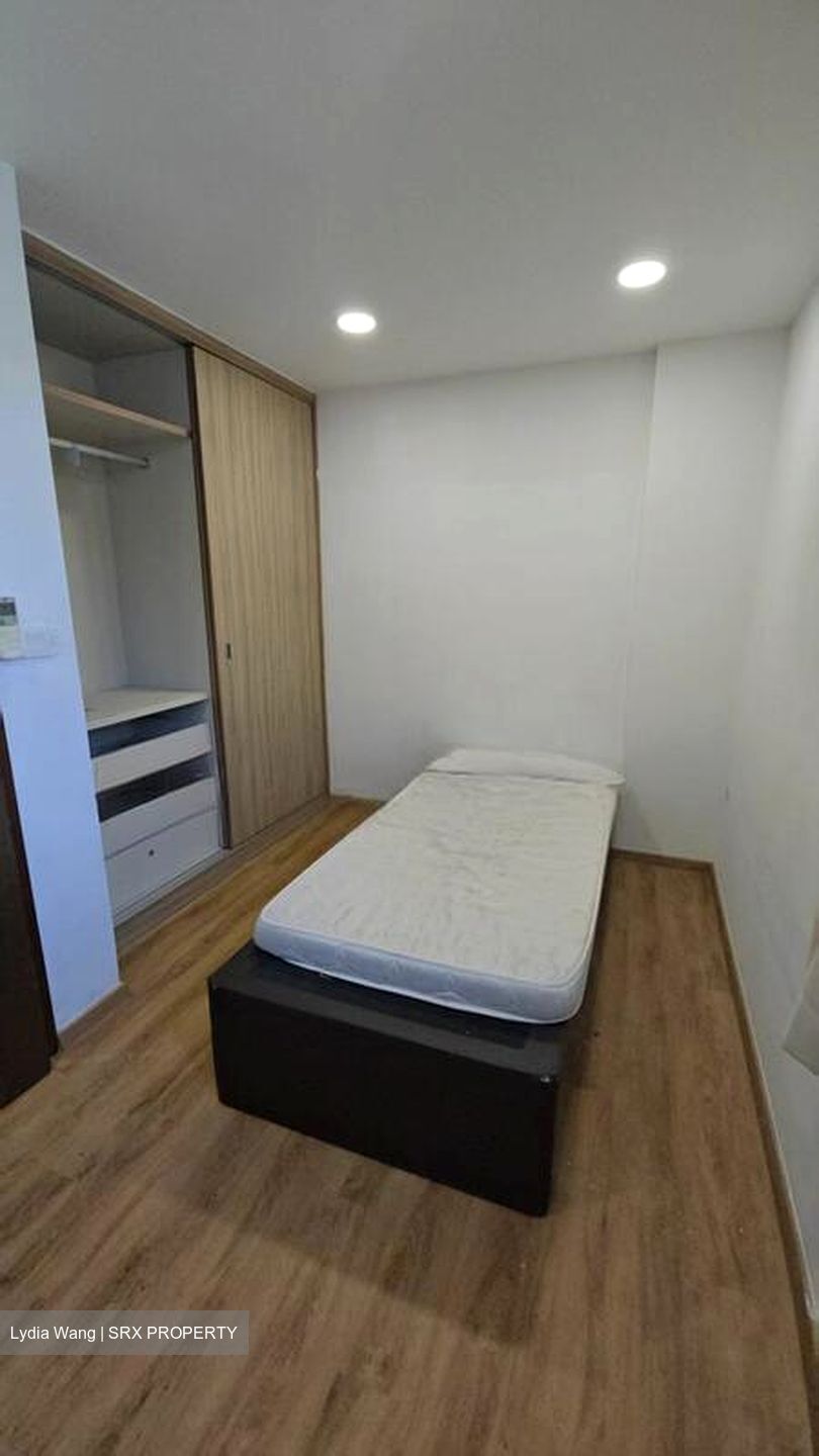Beng Wan Road (D12), Apartment #498956651